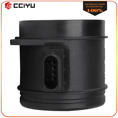 13627805415 MASS AIR FLOW SENSOR MAF For 2009,2011 2012 2013 BMW X5 - Image 1 of 4