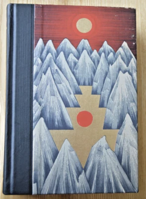 Icelandic Sagas Volume 2 Folio Society 1st issue 2002 - Image 1 of 4