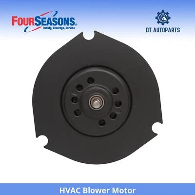 Motor de soprador AVAC Plymouth Cuda 1970-1974 4 estações 1971 1972 1973 - Imagem 1 de 4