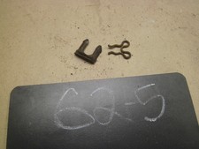 CAMARO K10 K30 C10 C30 FIREBIRD GTO LEMANS CHEVELLE BRAKE CABLE SHIFTER CLIP LOT