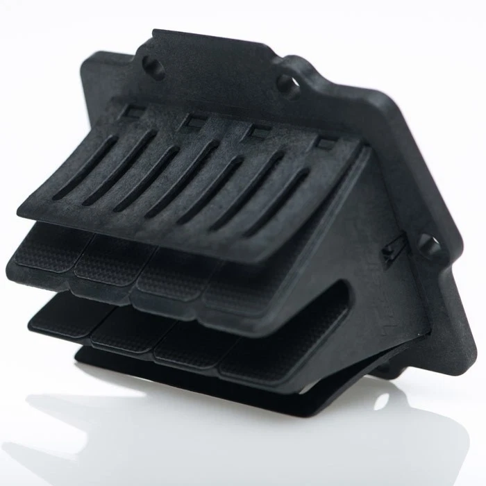 Moto Tassinari V3R08 V-Force Reed Valve System for Kawasaki KX500 / KXT250 - Image 1 of 1