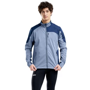 SWIX Men's Tista 30d Interlock Cadet Jacket (232423-80020) - Picture 1 of 5