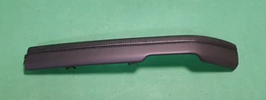 for LAND ROVER RANGE ROVER 2013 RIGHT HAND FRONT SEAT CUSHION VALANCE LR110637 - Picture 1 of 5