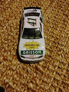 Steve Grissom #41 1998 Kodiak 1/64 Scale Diecast NASCAR Action - Picture 1 of 6