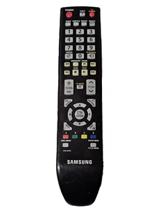 Original Samsung AK59-00104L Blu-ray Player Fernbedienung für BD-P4600 - Bild 1 von 4