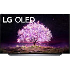 LG OLED55C1PUB 55 Inch 4K Smart OLED TV with AI ThinQ (2021)