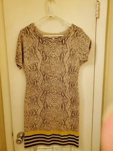 Ann Taylor Sweater Dress - Picture 1 of 4