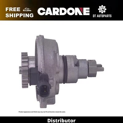 For 1996-1999 Toyota Celica 2.2L L4 Distributor Cardone 1997 1998 - Image 1 of 4