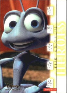 A7526- 2003 Disney Treasures Cards 1-268 +Inserts -You Pick- 10+ FREE US SHIP