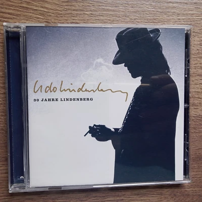UDO LINDENBERG - 30 Jahre Uo Lindenberg - Bild 1 von 2