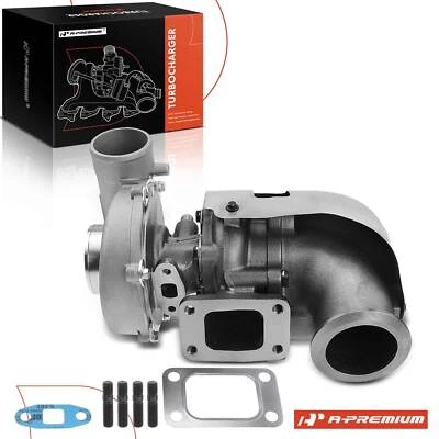 A-Premium GM8 Turbo Turbocharger for Chevy C1500 1994-1995 C3500 K1500 K2500 GMC - Image 1 of 4