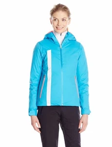NUEVA CHAQUETA DE ESQUÍ/NIEVE ""MYX"" SPYDER PARA MUJER $250 - Imagen 1 de 3