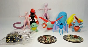 Lote de 18 figuras Pokemon - Imagen 1 de 9