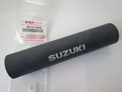 NOS SUZUKI MANILLAR TRANSVERSAL PAD 8" ALT50 ALT125 ALT185 ALT 50 125 185 QUAD ATV Foto 1 de 4