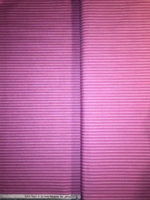 Patchworkstoff Baumwolle Free Spirit Billet Doux Verna Pinstripe 100 Gestreift - Bild 1 von 4