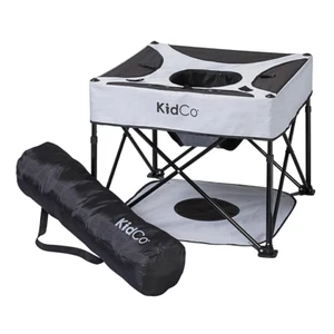 KidCo Go-Pod Portable Activity Seat and Carry Bag For Baby & Toddler - Picture 1 of 4