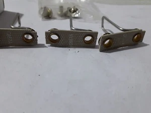 General Electric CR123C867A Überlastung Heizung Motor Starter 3pcs IN Kiste Sale - Bild 1 von 2