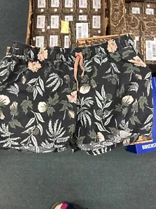 Patagonia Womens used Baggie Shorts M - Picture 1 of 3