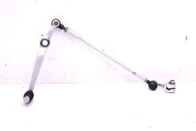 2006 06 07 YAMAHA YZF 600 R6R R6 SHIFT SHIFTER LINKAGE PEDAL ARM KNUCKLE Y113 - Image 1 of 4