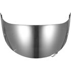  Motorcycle Helmet Visor Replacement Face Supplies Silver Windproof