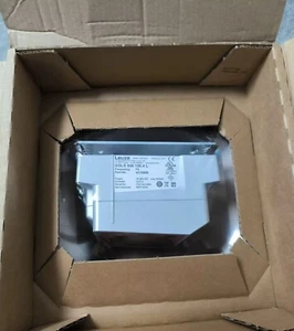 LEUZE DDLS 508 120.4L 50132928 OPTICAL DATA TRANSMISSION NEW IN BROKEN BOX# - Picture 1 of 1