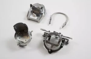 Juego de controladores de aro sombrero de ala plana Brother PRCF5 - Imagen 1 de 1