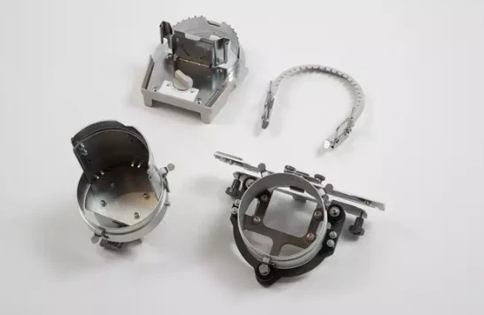 Brother PRCF5 Flat Brim Hat Hoop Driver Set - Image 1 of 1