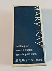 Mary Kay Nail Polish / Lacquer Pink Sand Sable Rose .25 FL. OZ./7.5mL New - Picture 1 of 4