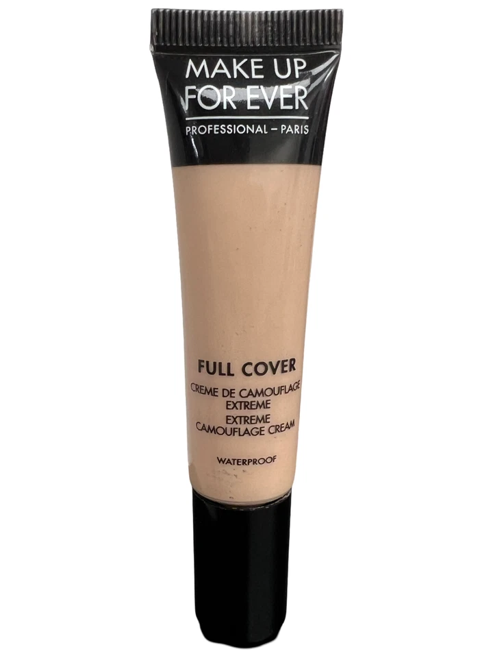 MAKE UP FOR EVER Full Cover Concealer *Shade 01*  .5oz/15ml - Image 1 of 1