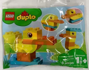 Lego DUPLO - 30327 - Mi PRIMER PATO - nuevo - Imagen 1 de 2