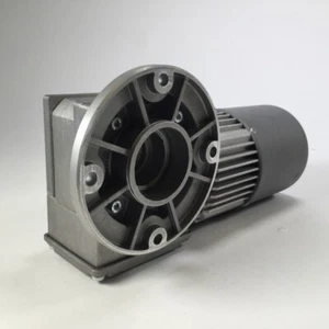 Minimotor MCRC110PT Motor Reduzierstück 60HZ 254/440V 0,27/0,16A IP65 i:80 Neu NMP - Bild 1 von 4