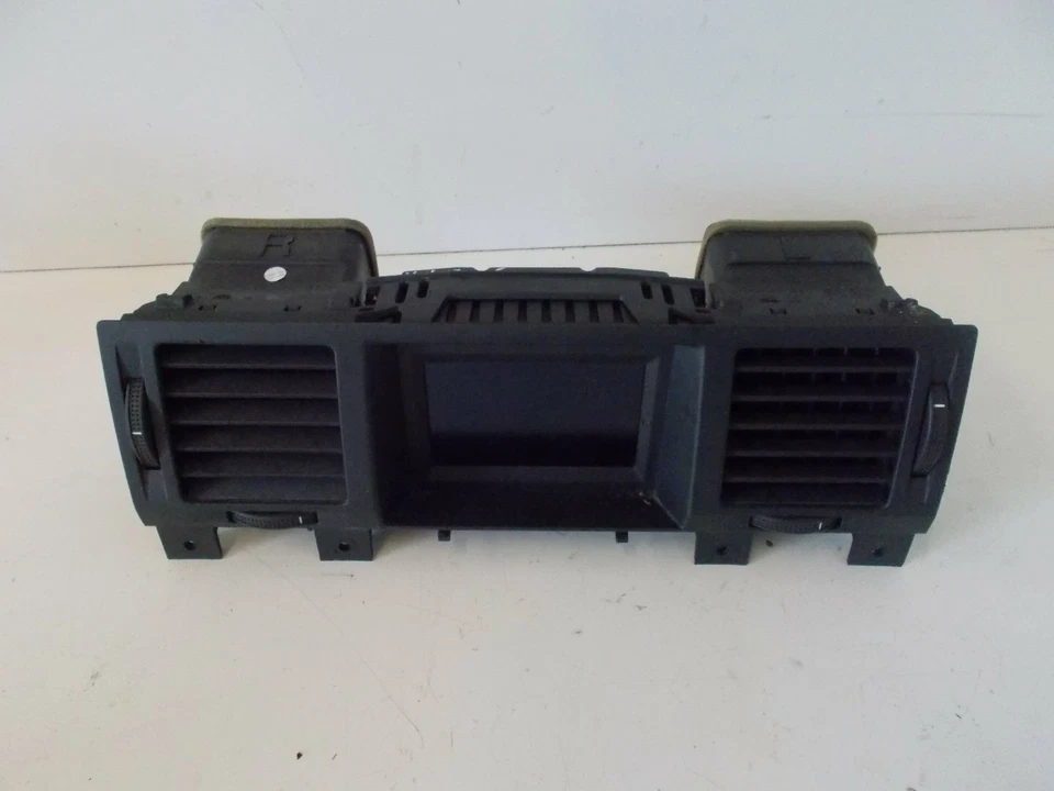 Multifunktionsanzeige Vectra C - Bild 1 von 1