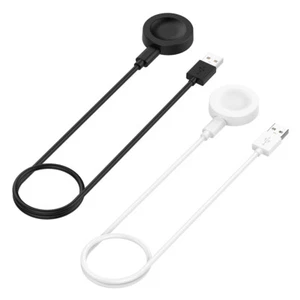 For Huawei Watch GT 3/GT Runner Charger Portable 1m USB Cable Charging Cradles - Zdjęcie 1 z 18