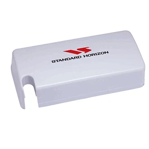 Standard Horizon Dust Cover f/GX1100, GX1150, GX1200, GX1300, GX1400, GX1400G - Image 1 of 1