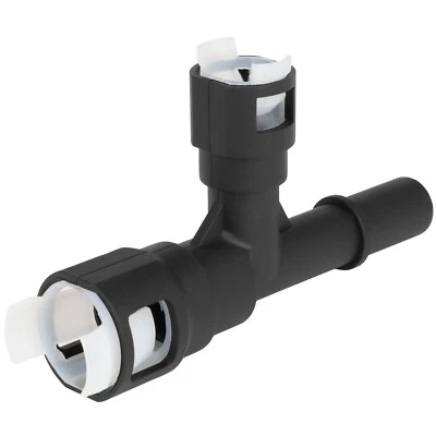 Fits Chevrolet Suburban Tahoe GMC Yukon 5.3L 2014 Heater Hose Connector - Image 1 of 4