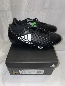 NEW Adidas Soccer Cleat Junior Size 3.5 - Picture 1 of 6