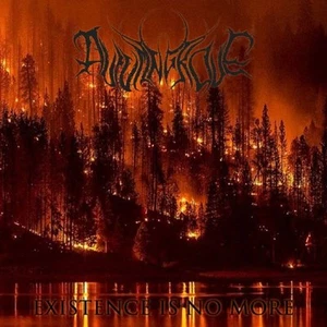Autumn Grave - Existence Is No More CD 2017 traditional black metal - Picture 1 of 1