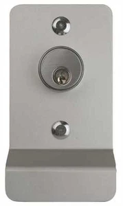 DETEX OUTSIDE KEYED PULL TRIM FOR THE DTV40 628 - Picture 1 of 1