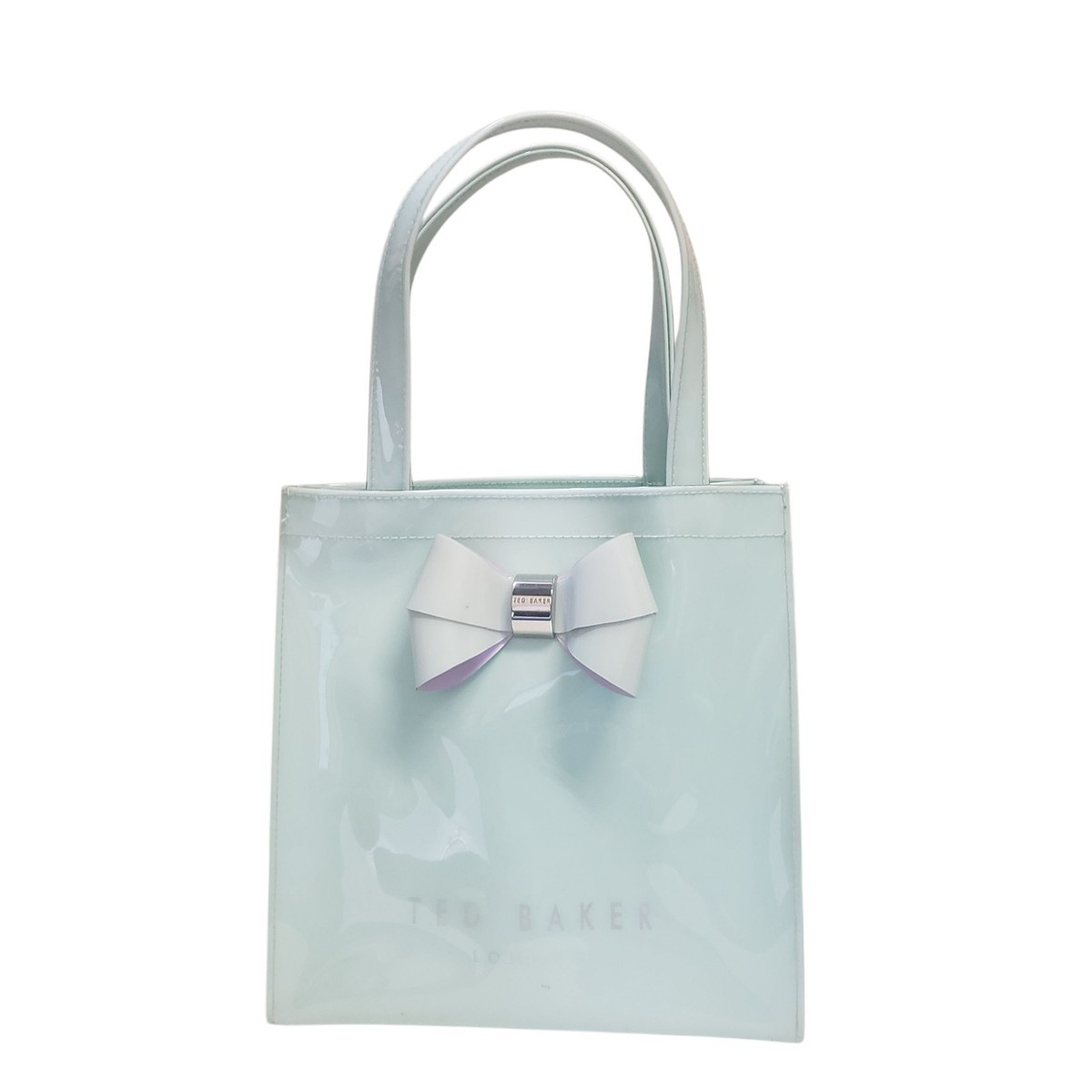 【TED BAKER】素敵！Saley ミニ Icon トートバッグ Ted Baker Salliya Printed Mini Icon Bag | David Jones