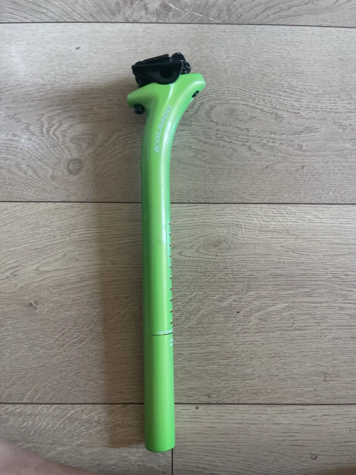 Tubo Sella Colnago C60 27.2 - Immagine 1 di 4