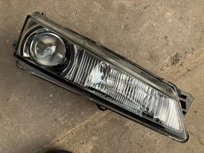 Faro proyector lado R/H #3 Nissan JDM S14 SILVIA 200SX Serie 2 Kouki SR20 Foto 1 de 4