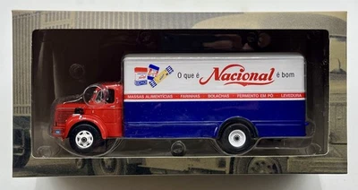 Camion Berliet GLR 8R Nacional 1956 - ALTAYA au 1:43° - Neuf - Photo 1/3