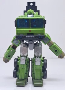 Figura de acción Transformers Generations Legacy Bulkhead Voyager para piezas - Imagen 1 de 6