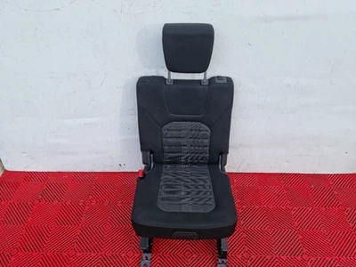 FORD GALAXY REAR SEAT MK4 3RD ROW 7 SEATER DRIVER RIGHT 2015-2022 - Image 1 of 4