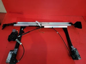 MINI BMW COOPER MK2 2006 RIGHT FRONT WINDOW REGULATOR 3 DOOR HATCH 51332756084 - Picture 1 of 10