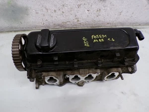 Zylinderkopf ADP Audi A4 B5 1.6 7KW 050103373 Kopf Nockenwelle TOP *F85521* - Picture 1 of 7