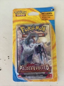 Pokémon TCG EXTREME VALUE Box 1 Booster Pack, 30 Cards, 2 Foil Cards Brand New - Picture 1 of 2