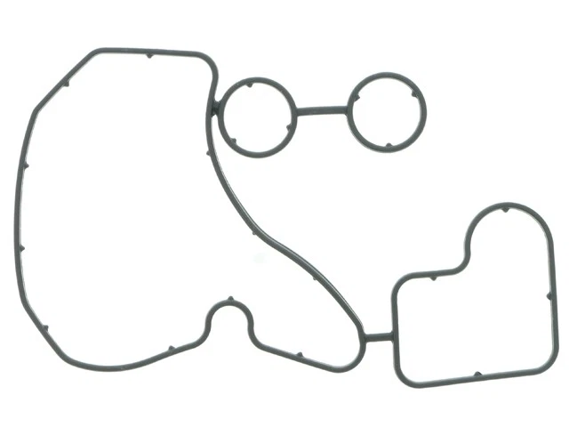 Junta enfriador de aceite motor VICTOR REINZ 059117070 AUDI Q7 A6 QUATTRO VOLKSWAGEN Foto 1 de 1