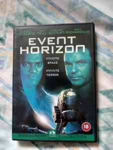 Event Horizon (DVD, 1997) - Picture 1 of 1