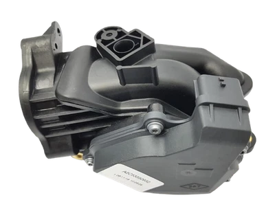 CORPS DE PAPILLON RENAULT 145138377R ORIGINAL - Image 1 of 4